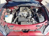 Mazda Mx-5 Miata Grand Touring JM1NDAD7XG0102679 снимка