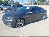Chevrolet Malibu 1Lt 1G1ZE5ST8HF169455 снимка