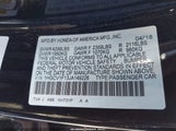 Honda Accord Lx 1HGCV1F13JA149228 снимка