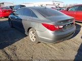Hyundai Sonata Gls 5NPEB4ACXDH728367 снимка