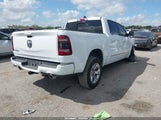 Ram  Big Horn/Lone Star 4X2 5'7 Box 1C6RREFT1KN590363 photo