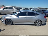 Honda Civic Lx 2HGFC2F68KH567792 снимка