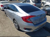 Honda Civic Lx 2HGFC2F68KH567792 снимка