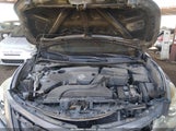 Nissan Altima 2.5 Sv 1N4AL3AP5DC907832 снимка