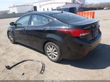 Hyundai Elantra Se KMHDH4AE5FU239052 снимка