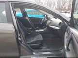 Mazda Mazda3 I Touring JM1BL1VFXB1901392 снимка