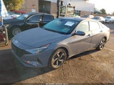 Hyundai Elantra Sel KMHLS4AG6PU446694 снимка