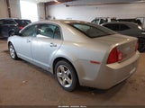 Chevrolet Malibu Ls 1G1ZA5EU7CF132406 снимка