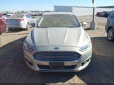 Ford Fusion Se 3FA6P0HD1FR203894 снимка
