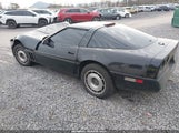 Chevrolet Corvette 1G1YY2185H5106074 снимка