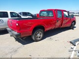 Ford F-250 Xl 1FT7W2A6XBEB42759 снимка