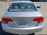 Honda Civic Lx JHMFA16527S006623 снимка
