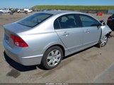 Honda Civic Lx JHMFA16527S006623 снимка