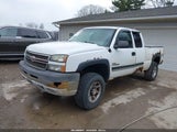 Chevrolet Silverado 2500Hd 1GCHK29265E237633 снимка