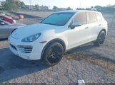 Porsche Cayenne Diesel WP1AF2A20ELA33065 снимка