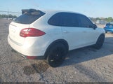 Porsche Cayenne Diesel WP1AF2A20ELA33065 снимка