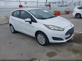Ford Fiesta S 3FADP4TJ9GM172095 снимка