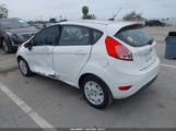 Ford Fiesta S 3FADP4TJ9GM172095 снимка