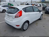 Ford Fiesta S 3FADP4TJ9GM172095 снимка