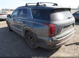 Hyundai Palisade Xrt KM8R3DGE7RU798716 снимка