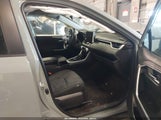 Toyota Rav4 Xle 2T3P1RFVXPW353631 снимка