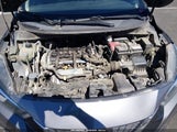 Nissan Versa S Xtronic Cvt 3N1CN8DV2ML822619 снимка