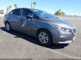 Nissan Versa S Xtronic Cvt 3N1CN8DV2ML822619 снимка