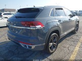 Volkswagen Atlas Cross Sport 3.6L V6 Se W/Technology R-Line 1V2PE2CA7MC238530 fotografie
