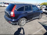 Honda Cr-V Ex-L JHLRE48737C107654 снимка