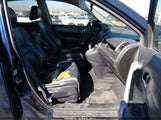 Honda Cr-V Ex-L JHLRE48737C107654 fotografie