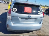 Toyota Prius V Four JTDZN3EUXGJ046073 снимка