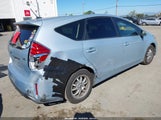 Toyota Prius V Four JTDZN3EUXGJ046073 снимка