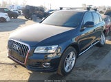 Audi Q5 2.0T Premium WA1LFAFP7EA043736 снимка