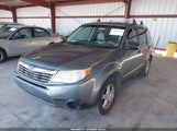Subaru Forester 2.5X JF2SH61639H782298 снимка