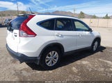 Honda Cr-V Ex-L 5J6RM4H74EL103457 снимка