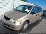 Honda Odyssey Lx 5FNRL18502B029006 снимка