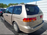 Honda Odyssey Lx 5FNRL18502B029006 снимка