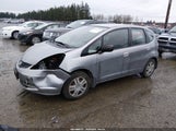 Honda Fit JHMGE87209S037703 снимка