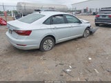 Volkswagen Jetta 1.4T R-Line/1.4T S/1.4T Se 3VWC57BU9KM122201 снимка