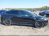 Tesla Model X 100D/75D/P100D 5YJXCAE23JF089345 снимка