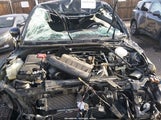 Nissan Frontier Sv 4X4 1N6ED1EK8PN670948 photo