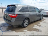 Honda Odyssey Ex 5FNRL5H4XBB079619 снимка