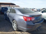Chevrolet Malibu Ls 1G11B5SL6FF144721 снимка