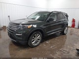 Ford Explorer Limited 1FMSK8FH1PGB02239 fotografie