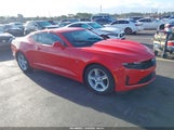 Chevrolet Camaro Rwd 2Lt 1G1FD1RS0P0104905 fotografie