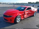 Chevrolet Camaro Rwd 2Lt 1G1FD1RS0P0104905 снимка