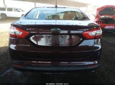 Ford Fusion Se 3FA6P0H74DR346085 снимка