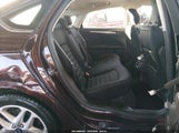 Ford Fusion Se 3FA6P0H74DR346085 снимка