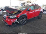 Subaru Crosstrek Premium JF2GTAEC4LH255806 снимка