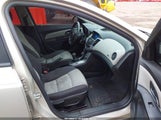 Chevrolet Cruze Ls Manual 1G1PB5SG7E7144152 снимка